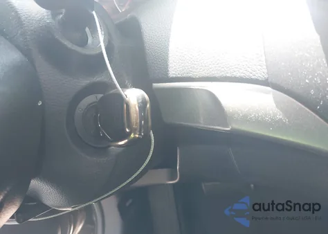 2008 Honda Accord 2.4 Ex z USA, uszkodzony, nr VIN 1HGCP26778A054394